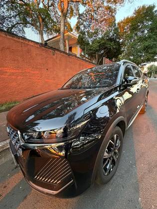 CAOA CHERY TIGGO 7 PRO 1.5 TCI PLUG-IN HYBRID DHT CAOA CHERY TIGGO 7 PRO 1.5 TCI PLUG-IN HYBRID DHT